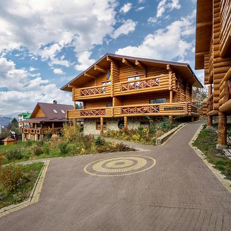 Коло Хорса Apartamento Slavske Exterior foto