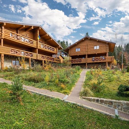 Коло Хорса Apartamento Slavske Exterior foto