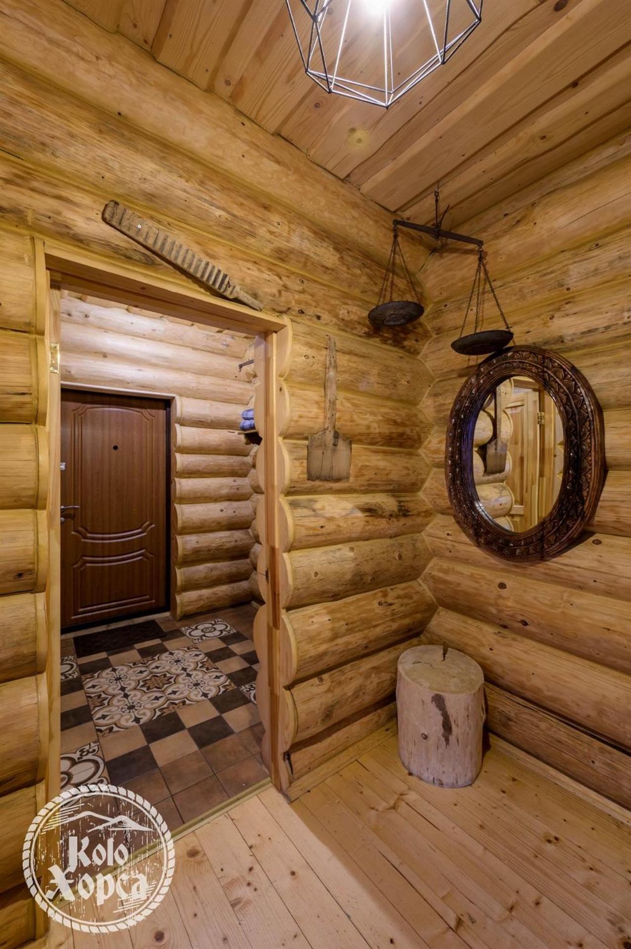 Коло Хорса Apartamento Slavske Exterior foto