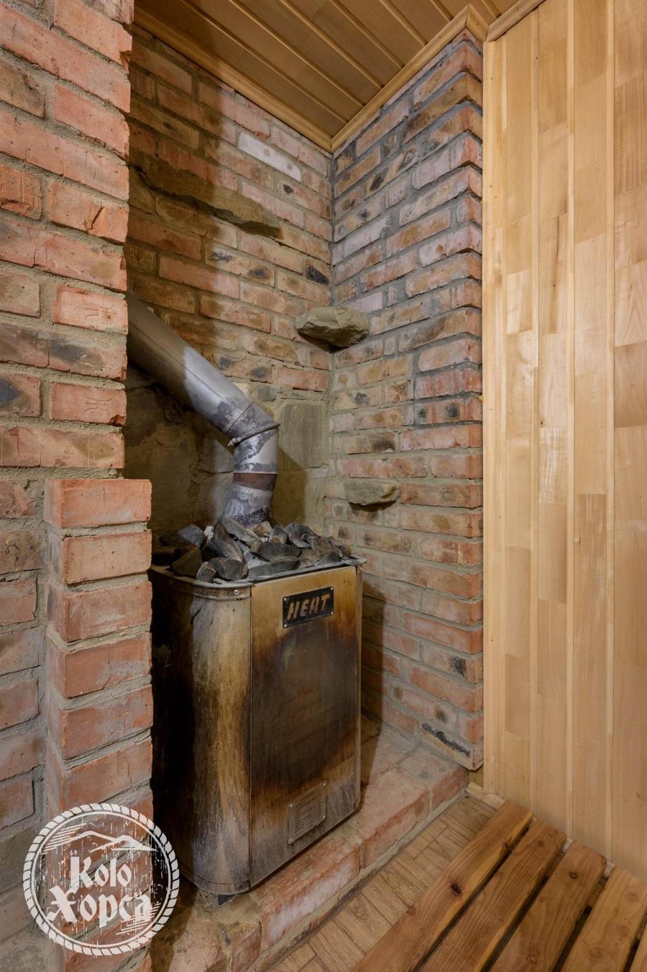 Коло Хорса Apartamento Slavske Exterior foto