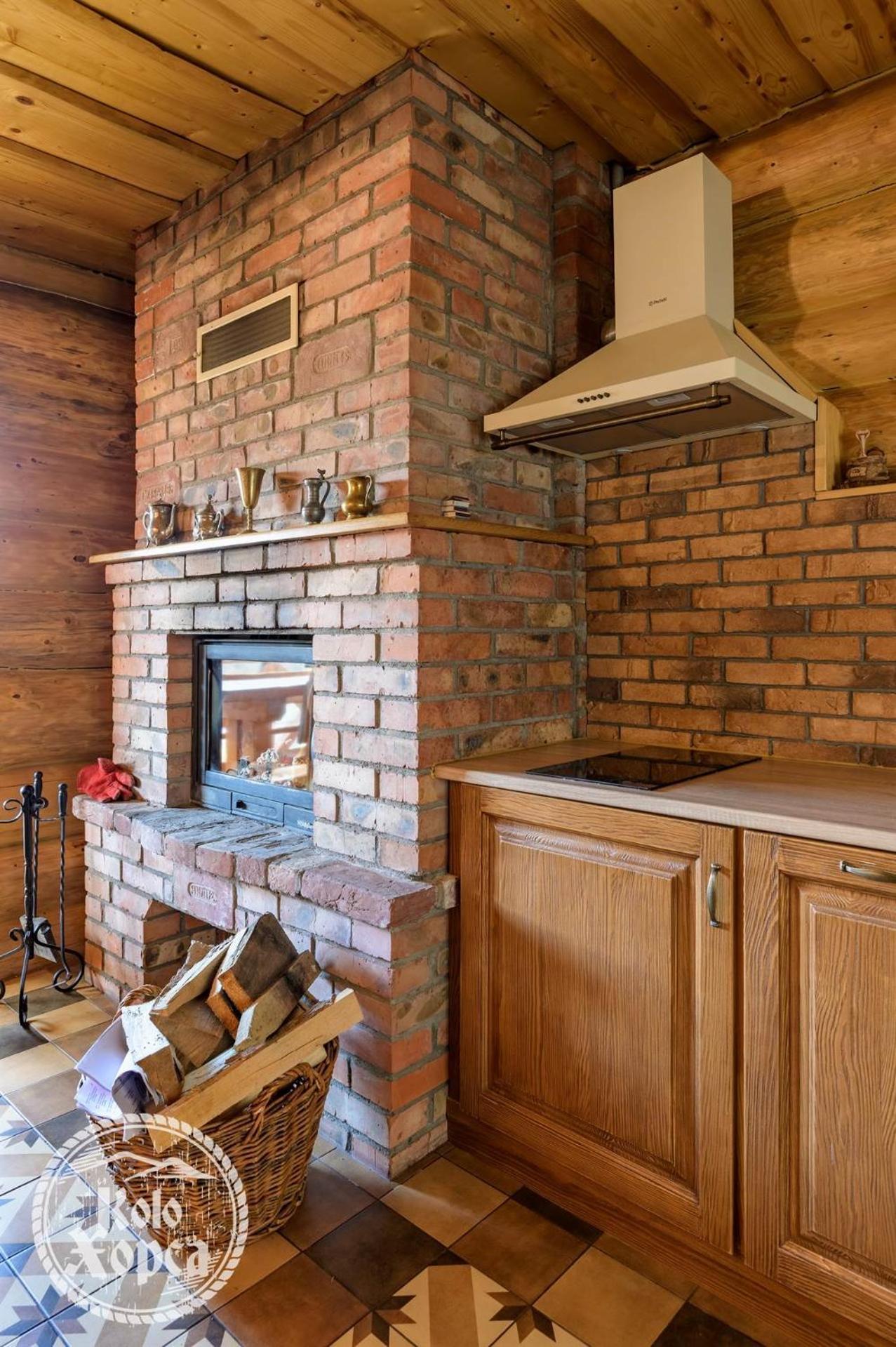 Коло Хорса Apartamento Slavske Exterior foto